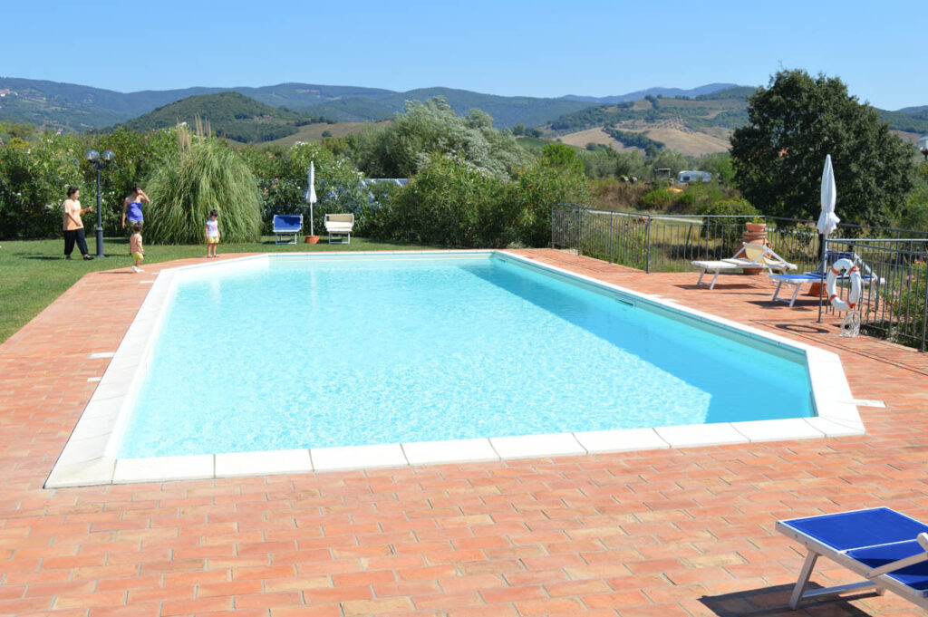 Agriturismo Le Venelle